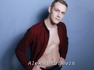 AleksandrDevis