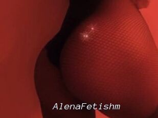 AlenaFetishm
