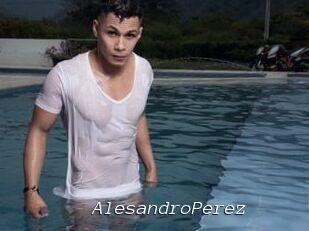 AlesandroPerez