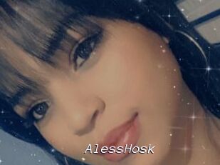 AlessHosk