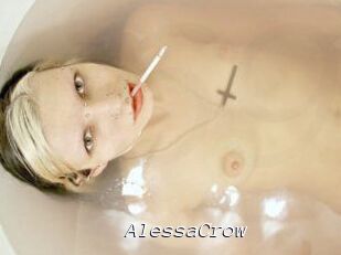 AlessaCrow