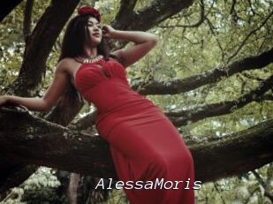AlessaMoris