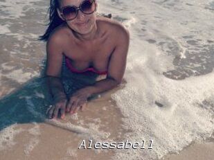 Alessa_bell