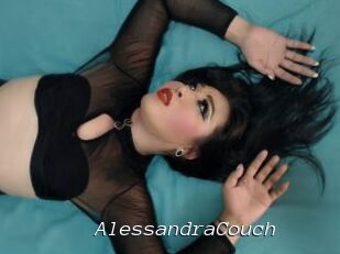 AlessandraCouch