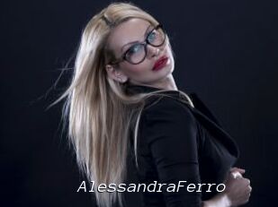AlessandraFerro