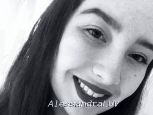 AlessandraLUV