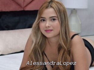 AlessandraLopez