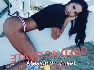 AlessandraSweet