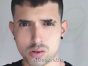 Alessandro