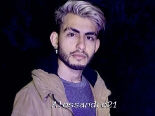 Alessandro21