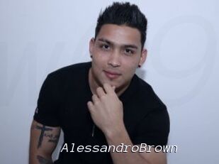 AlessandroBrown
