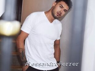 AlessandroFerrer