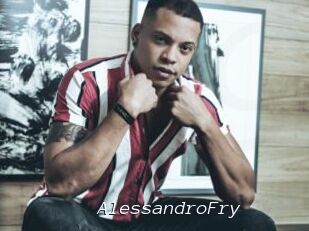 AlessandroFry