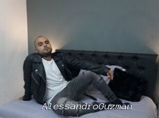 AlessandroGuzman