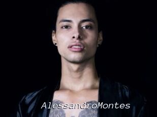 AlessandroMontes