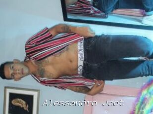 Alessandro_Joot