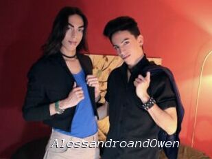 AlessandroandOwen