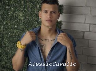 AlessioCavallo