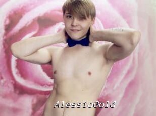 AlessioGold