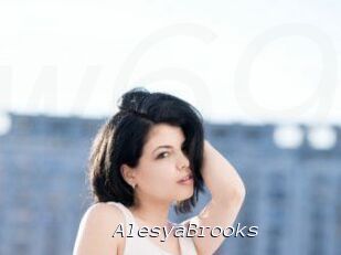 AlesyaBrooks