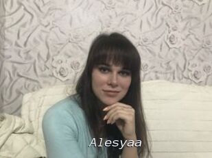 Alesyaa