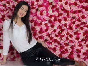 Alettina