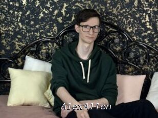 AlexAllen