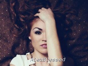 AlexBlessed