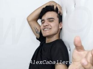 AlexCaballero