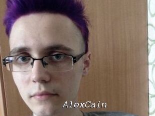 AlexCain