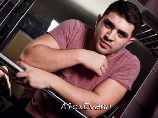 AlexEvann