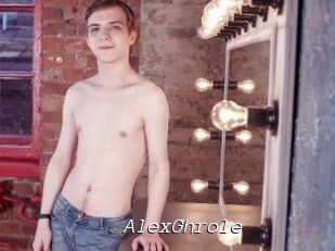 AlexGhrole