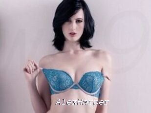 AlexHarper