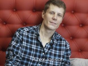 AlexJonson