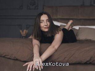 AlexKotova
