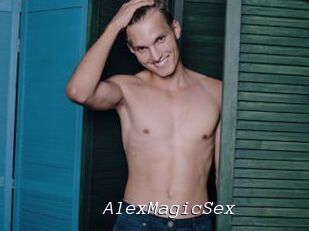 AlexMagicSex