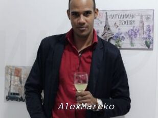 AlexMarcko
