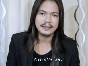 AlexMateo