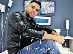 AlexMendoza