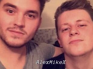 Alex_MikeX
