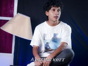 AlexParkerr