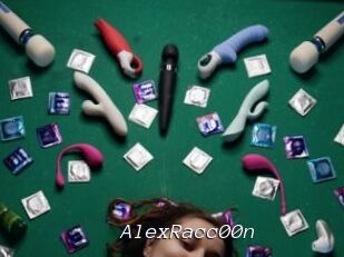 AlexRacc00n