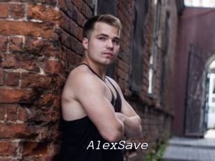 AlexSave
