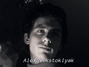 AlexSvekstoklyak