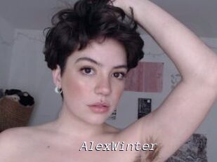 AlexWinter