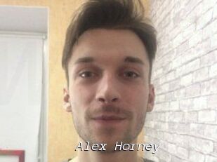 Alex_Horney