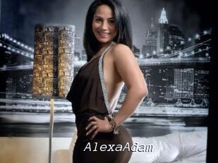 AlexaAdam