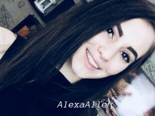AlexaAllen