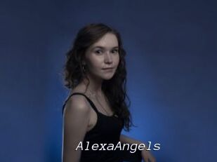 AlexaAngels