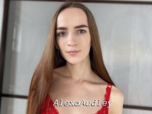 AlexaAudley